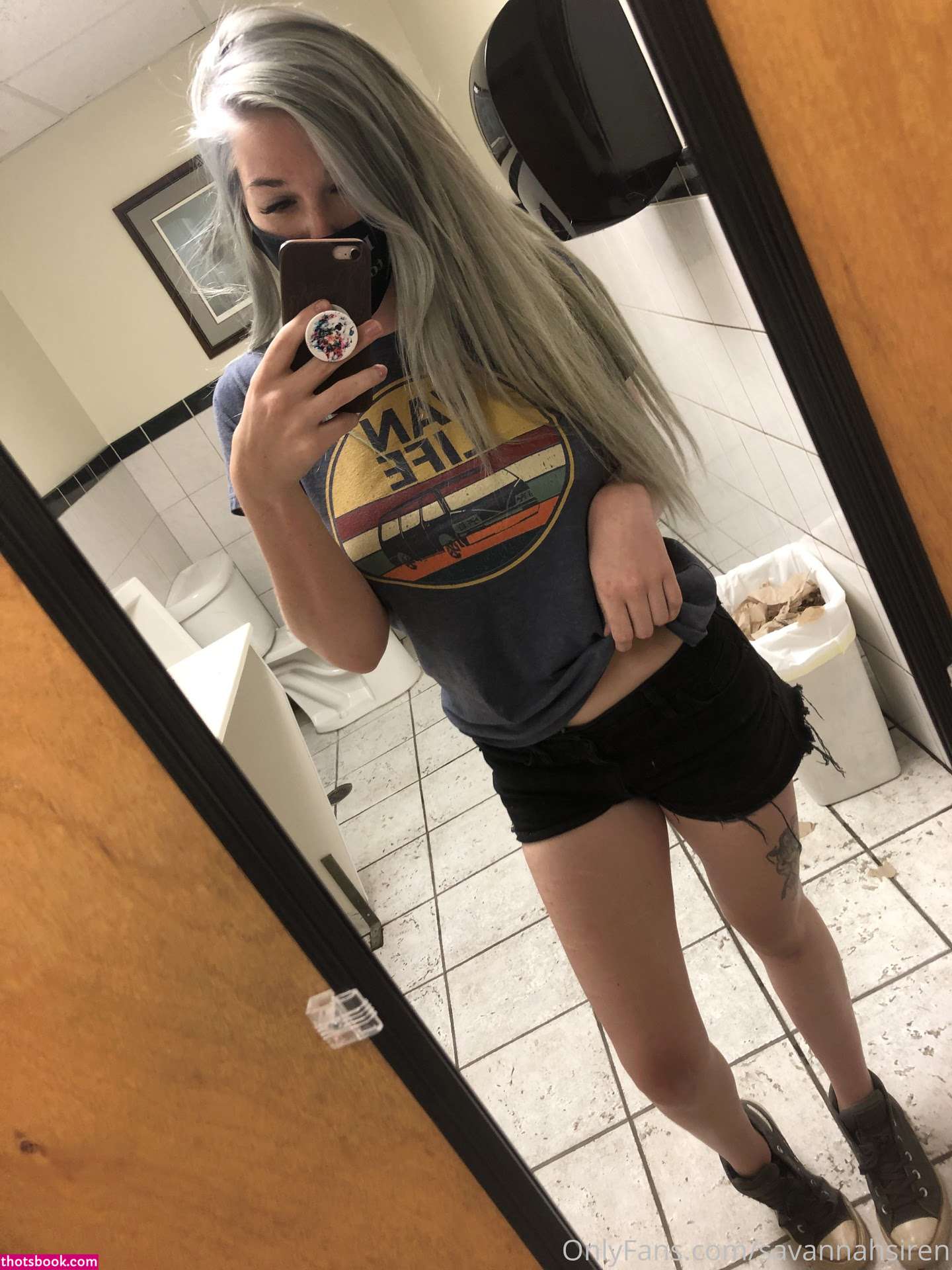 Savannah Siren Nude OnlyFans Photos #6 1056629