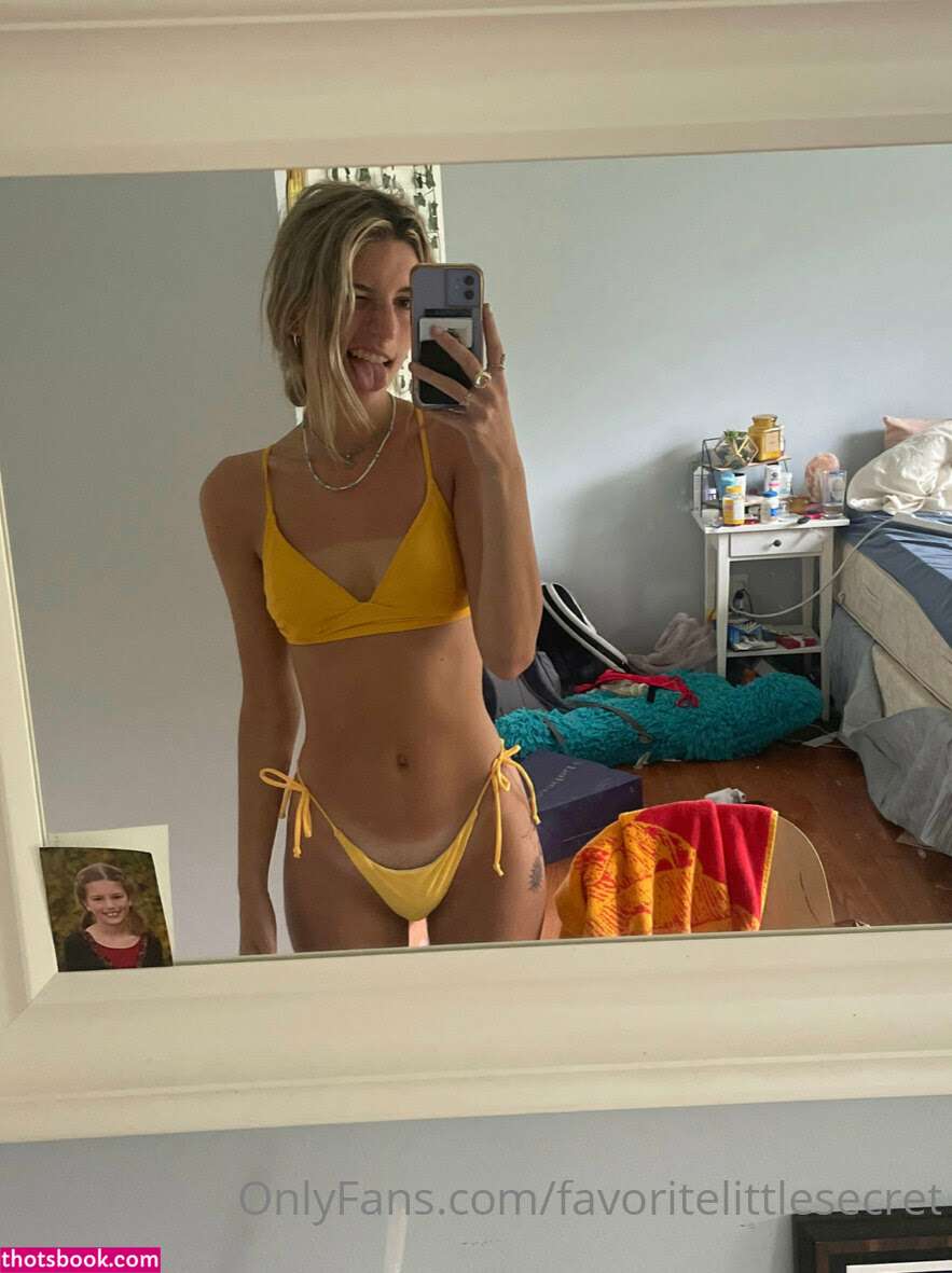 xoxambs favoritelittlesecret ambiebambii Nude OnlyFans Photos #2 1056686