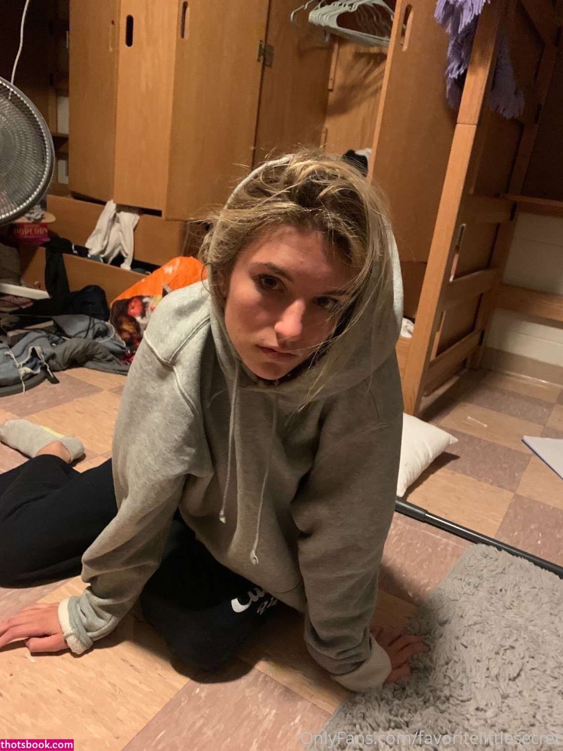 xoxambs favoritelittlesecret ambiebambii Nude OnlyFans Photos #2 1056699