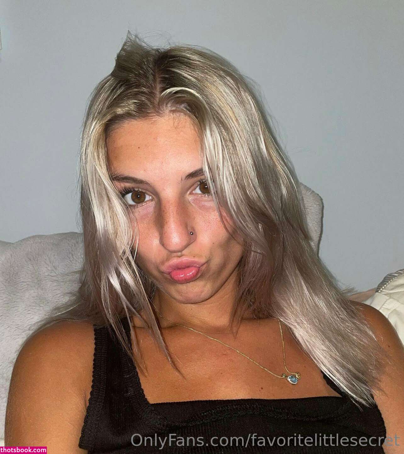 xoxambs favoritelittlesecret ambiebambii Nude OnlyFans Photos #3 1056705