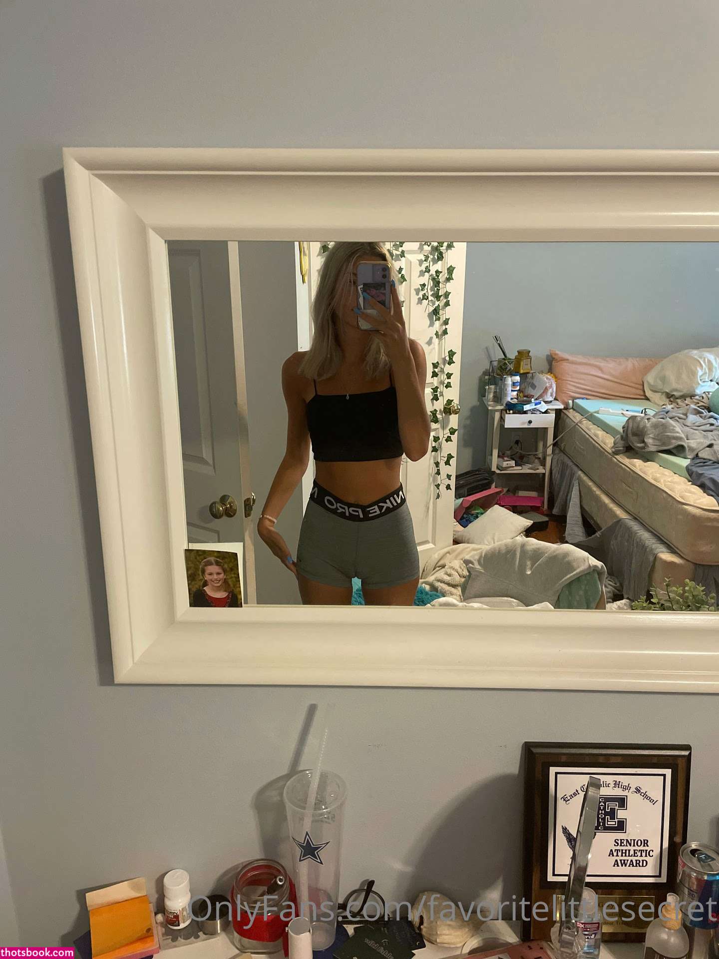 xoxambs favoritelittlesecret ambiebambii Nude OnlyFans Photos #6 1056771