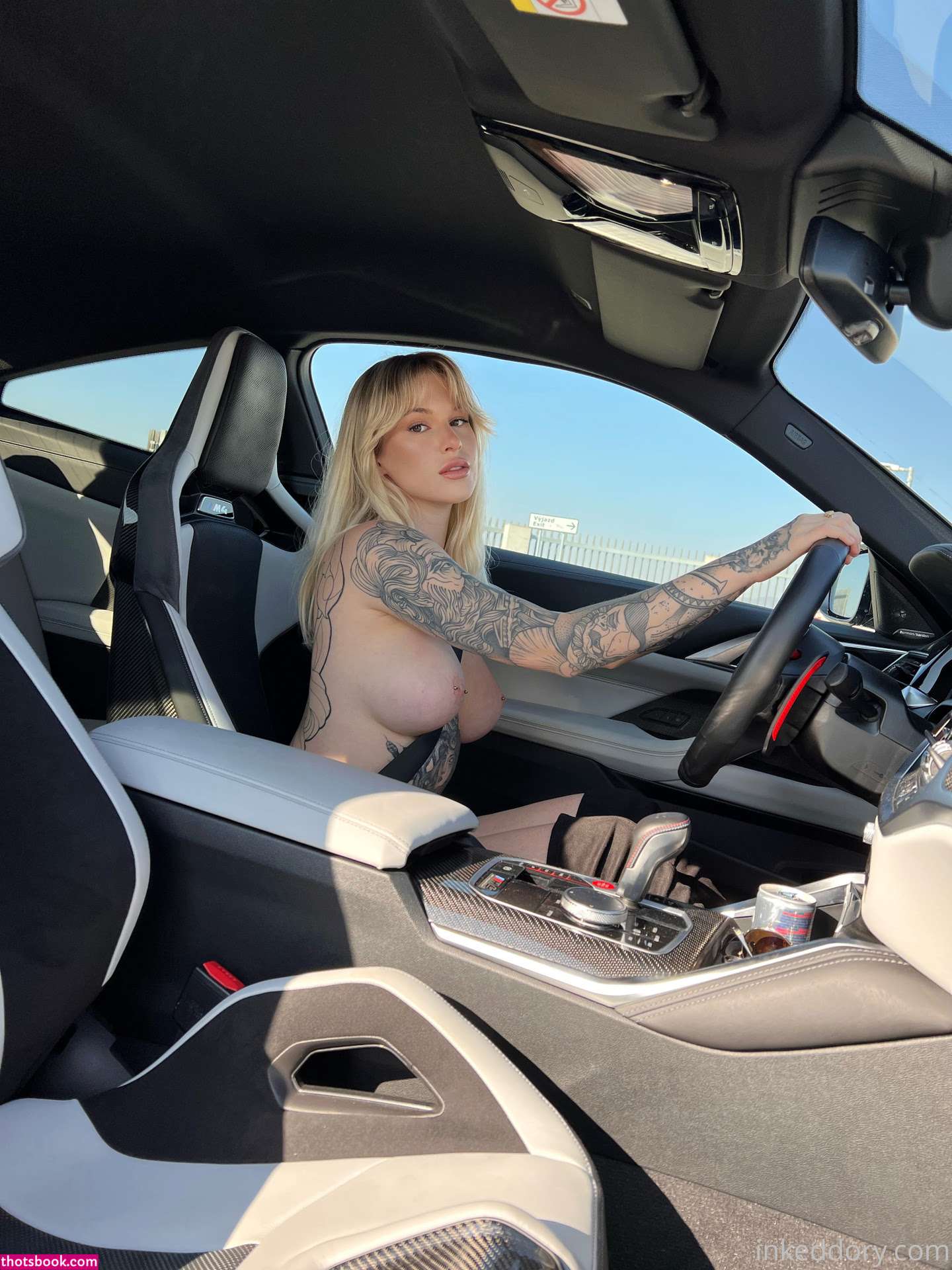 Inkeddory Nude OnlyFans Photos #13 1057076