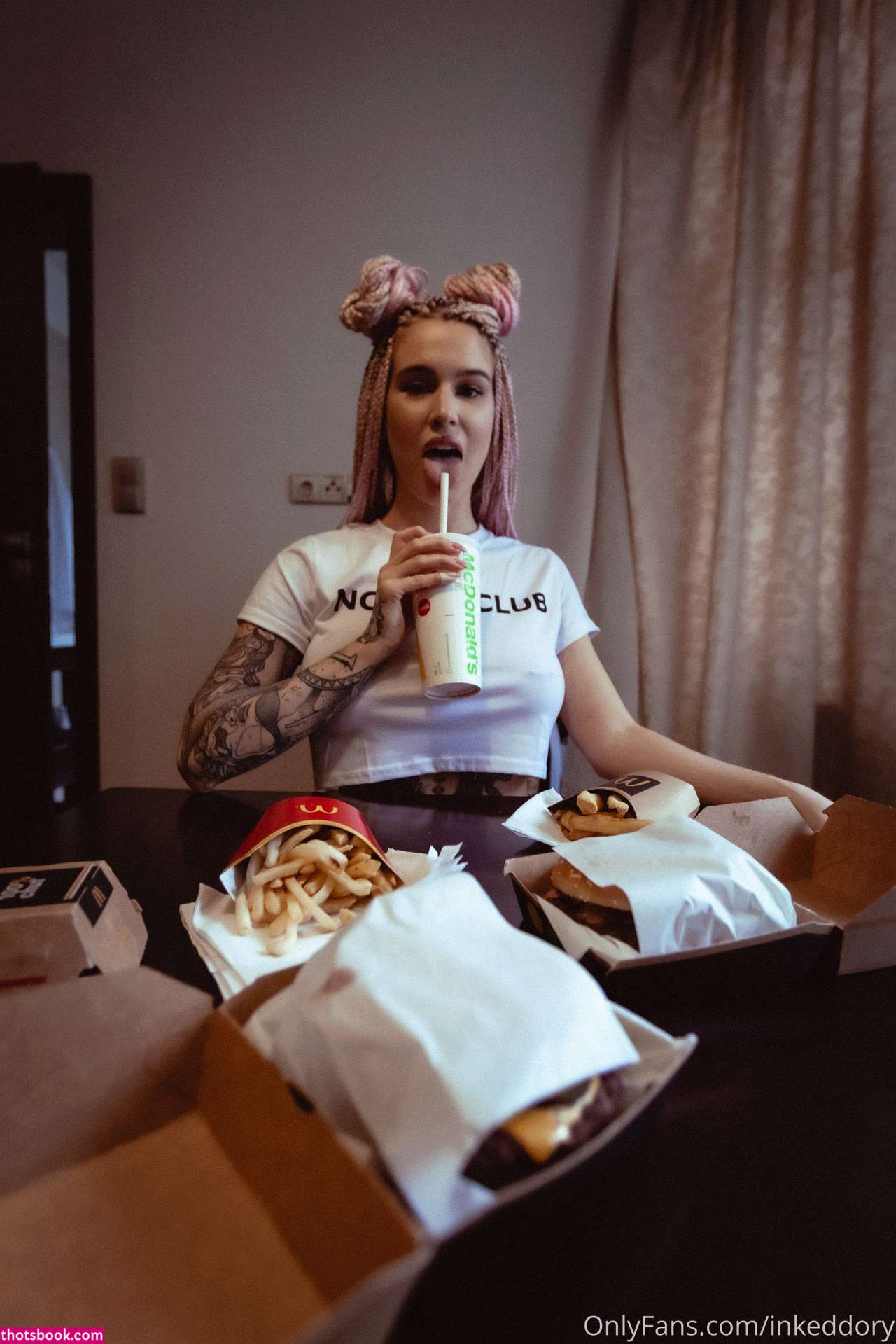 Inkeddory Nude OnlyFans Photos #14 1057083