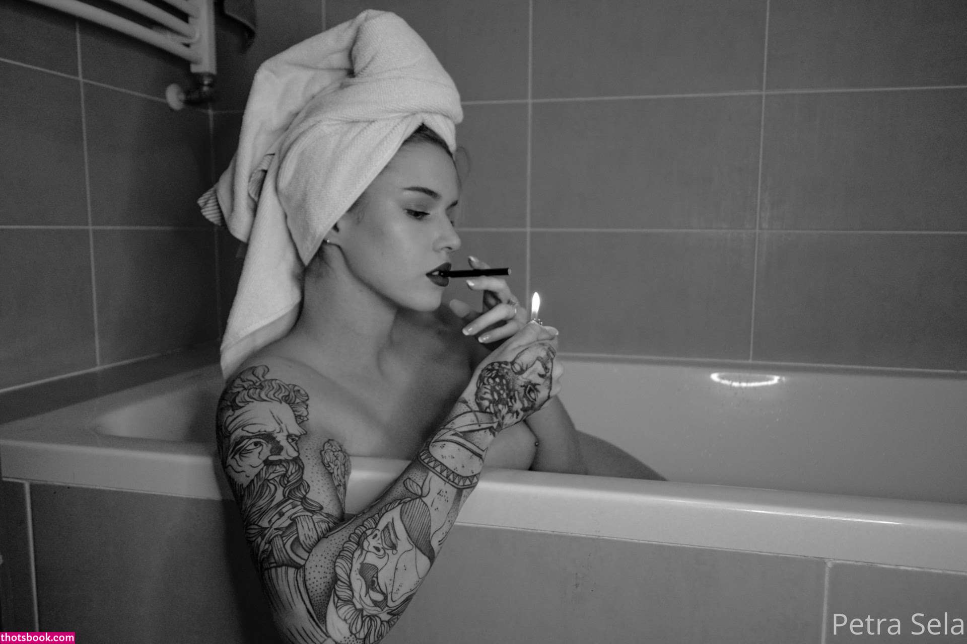 Inkeddory Nude OnlyFans Photos #15 1057096