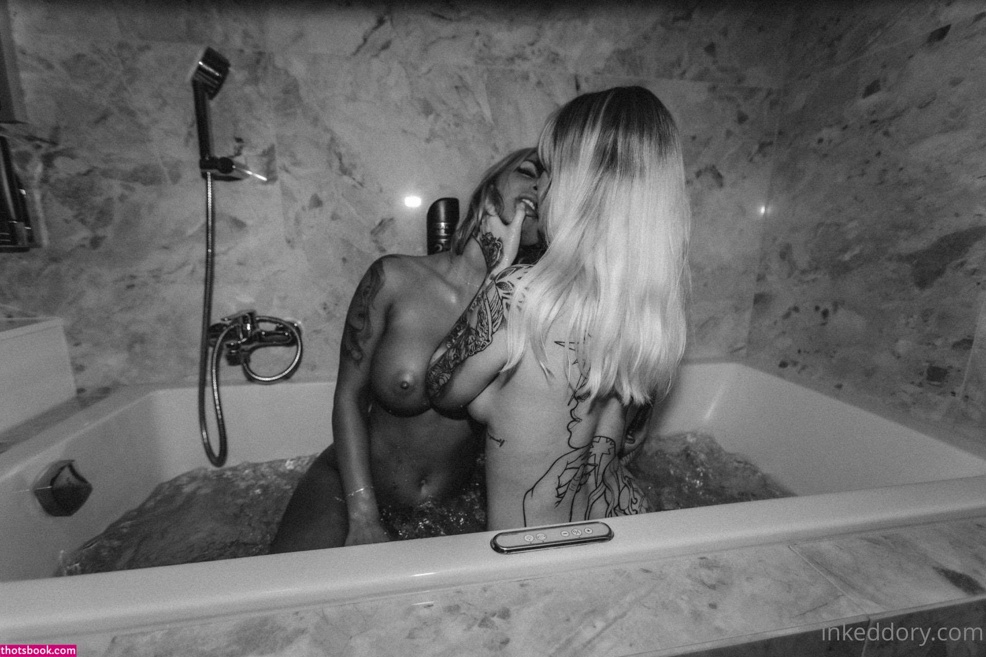 Inkeddory Nude OnlyFans Photos #15 1057110