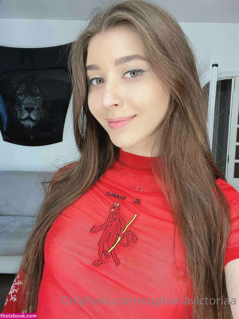 Itstoreaa Iamtorrey EuphoriaVictoria Nude OnlyFans Photos #14 1057207