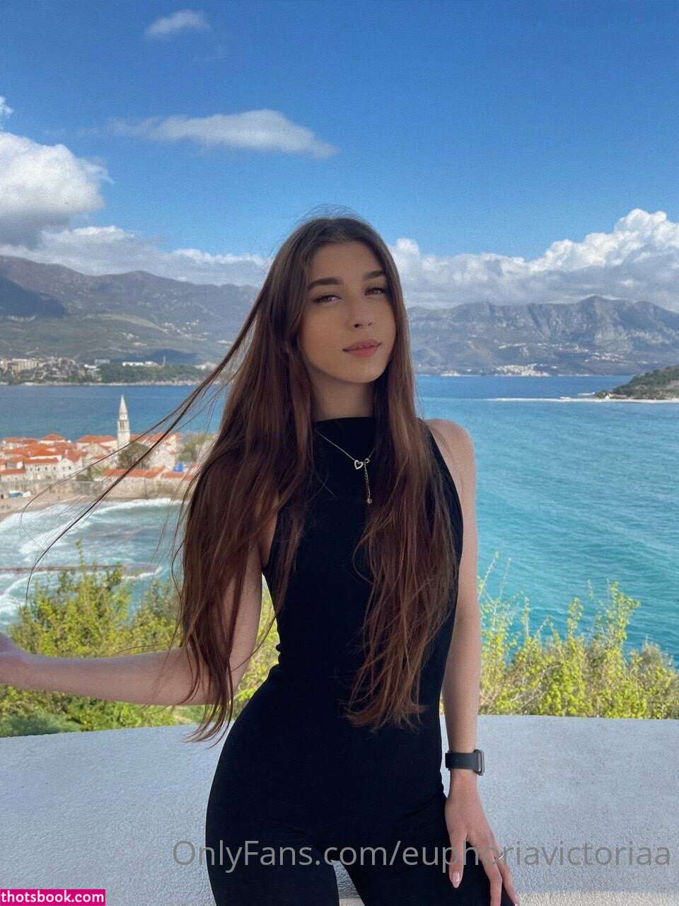 Itstoreaa Iamtorrey EuphoriaVictoria Nude OnlyFans Photos #15 1057209