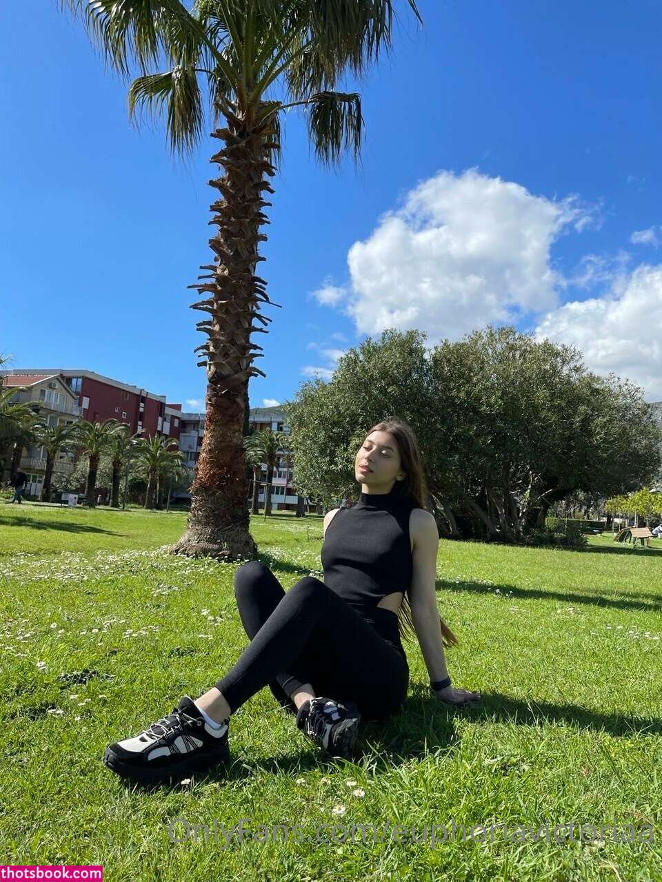 Itstoreaa Iamtorrey EuphoriaVictoria Nude OnlyFans Photos #15 1057222