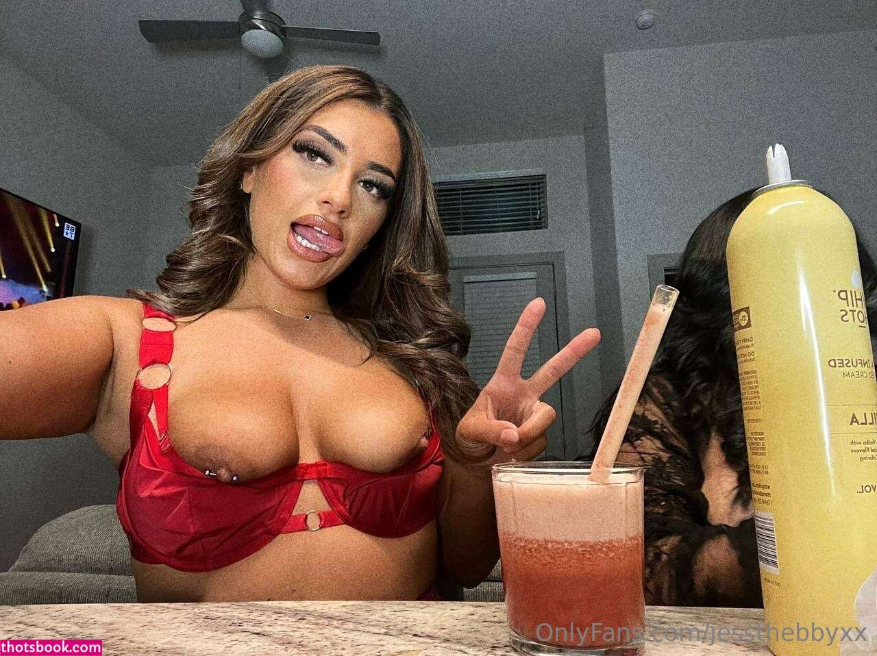 Jessthebby Nude OnlyFans Photos #8 1057235