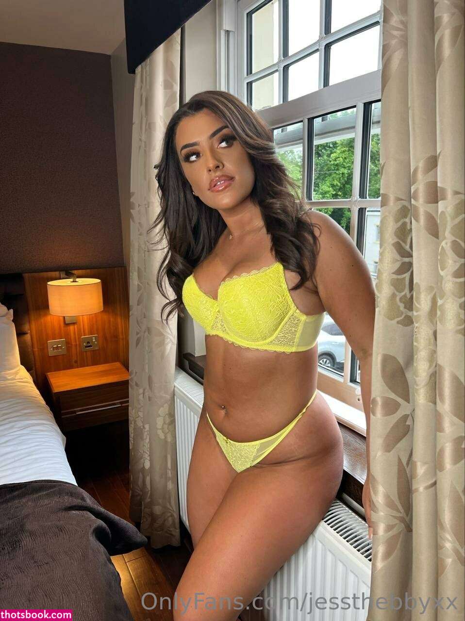 Jessthebby Nude OnlyFans Photos #9 1057238