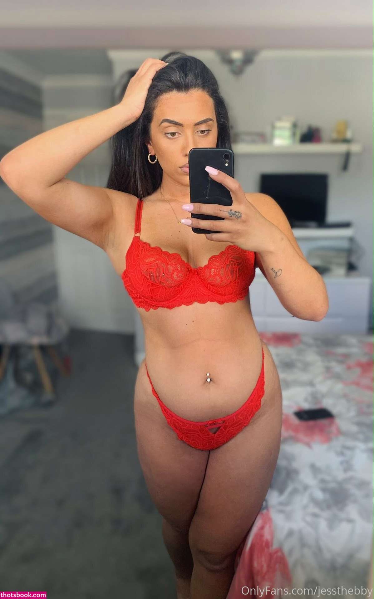 Jessthebby Nude OnlyFans Photos #15 1057299