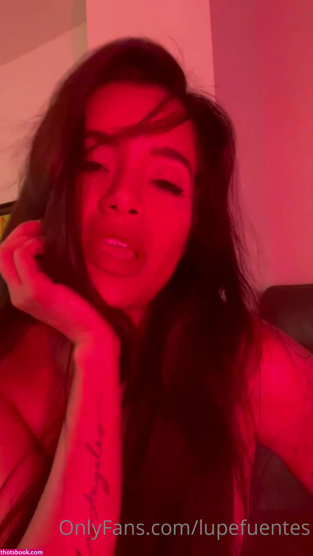 Lupe Fuentes Nude OnlyFans Photos #11 1057466