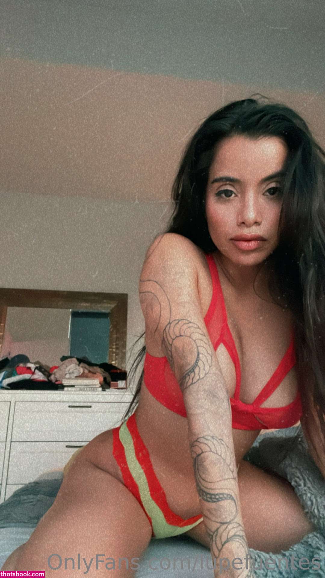 Lupe Fuentes Nude OnlyFans Photos #13 1057481