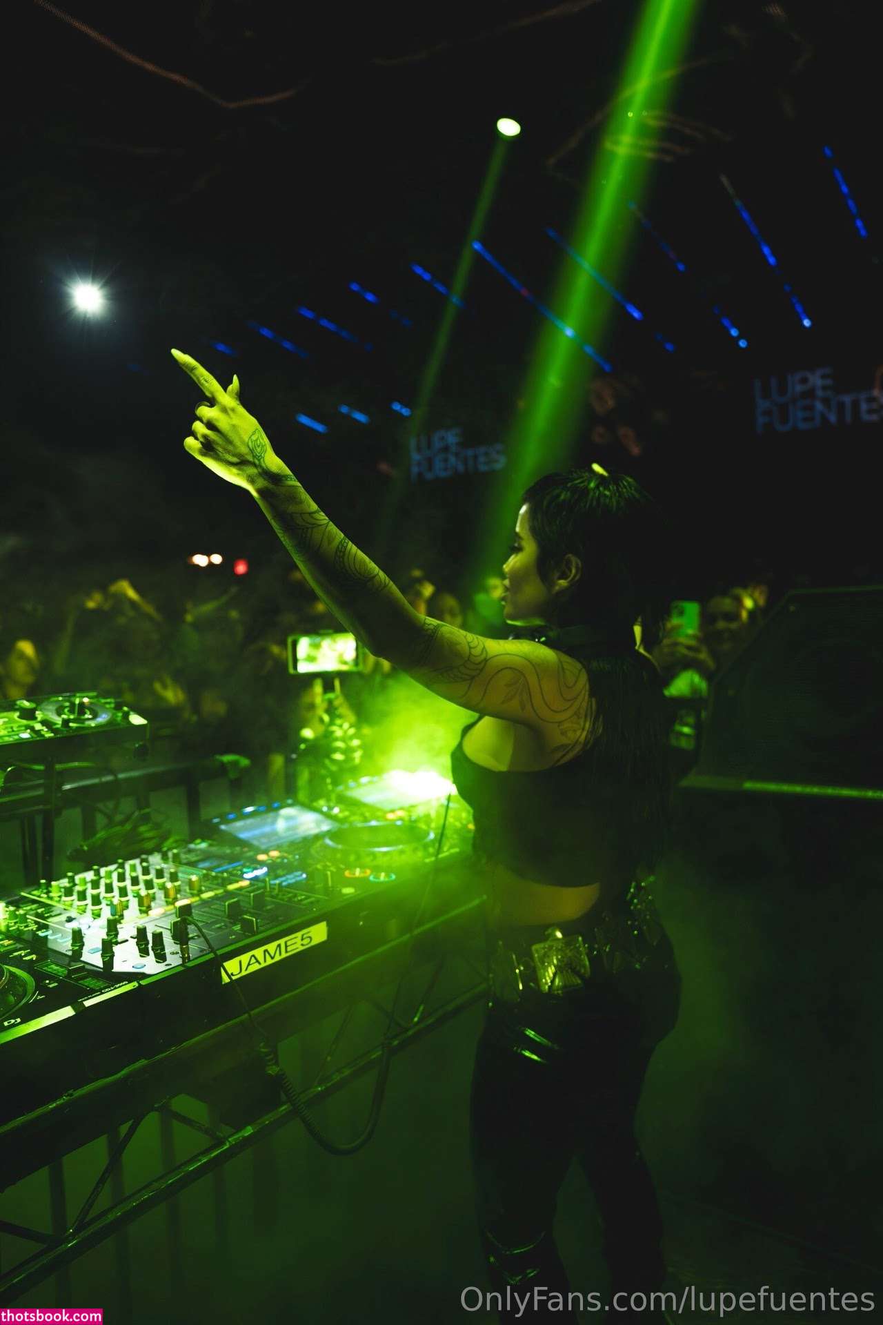 Lupe Fuentes Nude OnlyFans Photos #13 1057485