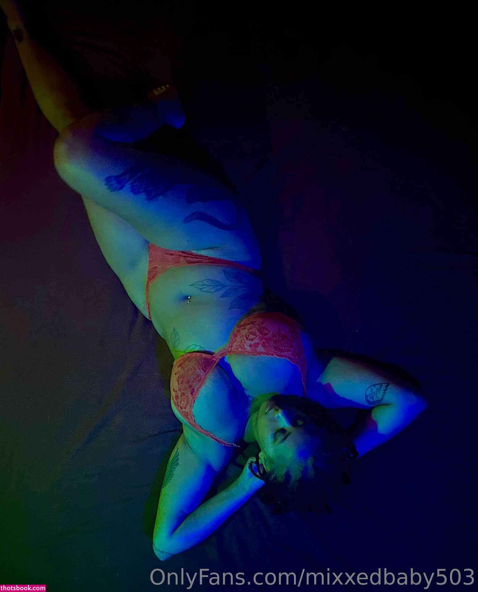 mixxedbaby503 Nude OnlyFans Photos #14 1057524