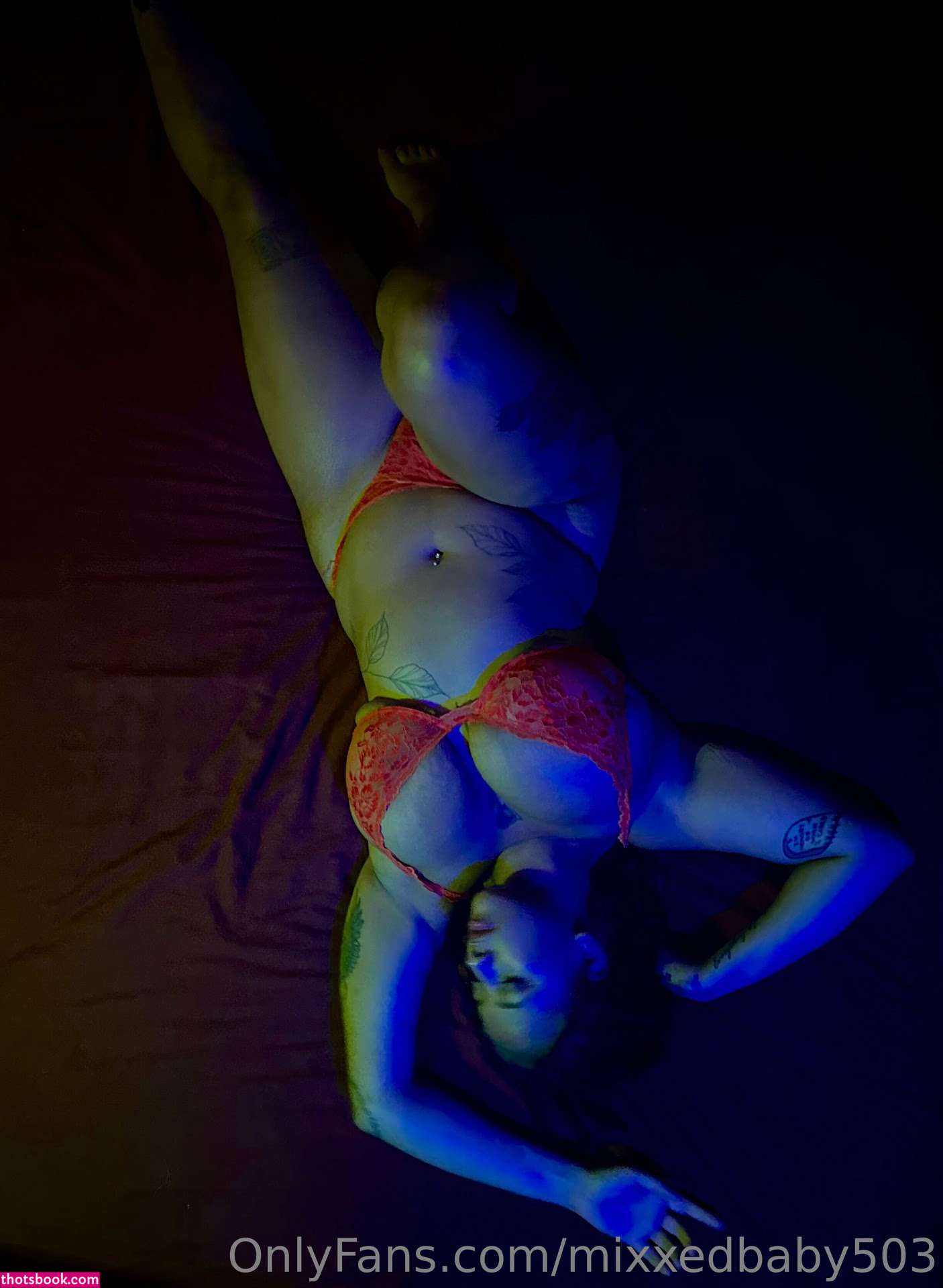 mixxedbaby503 Nude OnlyFans Photos #14 1057526