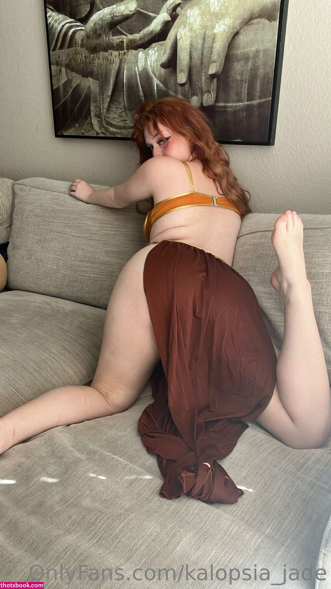 Saradeline Kalopsia Jade Nude OnlyFans Photos #12 1057653