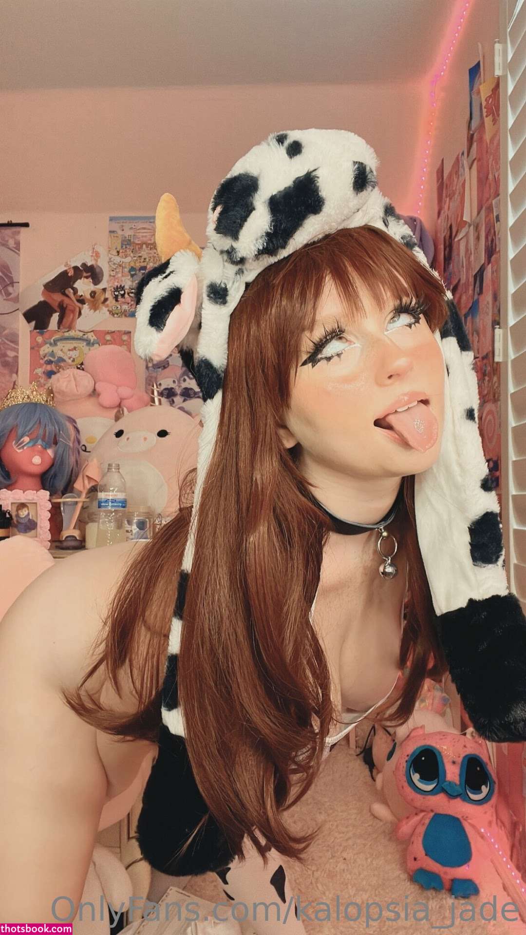 Saradeline Kalopsia Jade Nude OnlyFans Photos #14 1057678