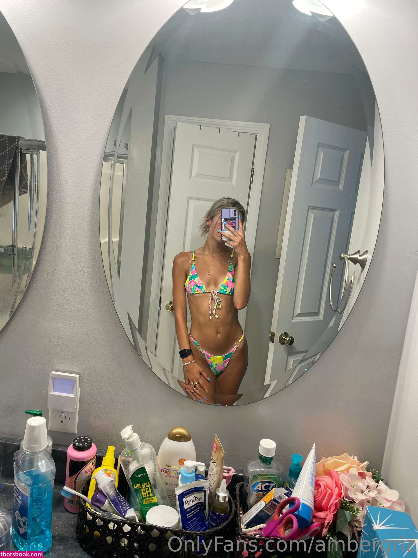 xoxambs favoritelittlesecret ambiebambii Nude OnlyFans Photos #13 1058041