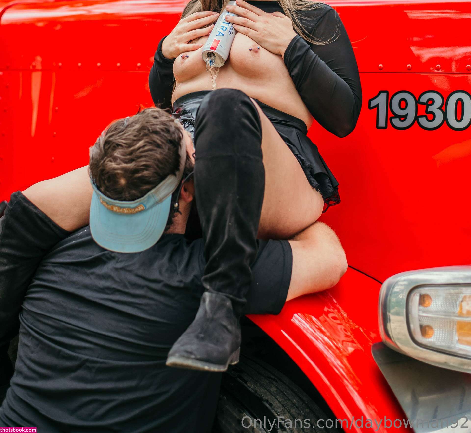 daybowman daybowman92 Nude OnlyFans Photos #3 1073832