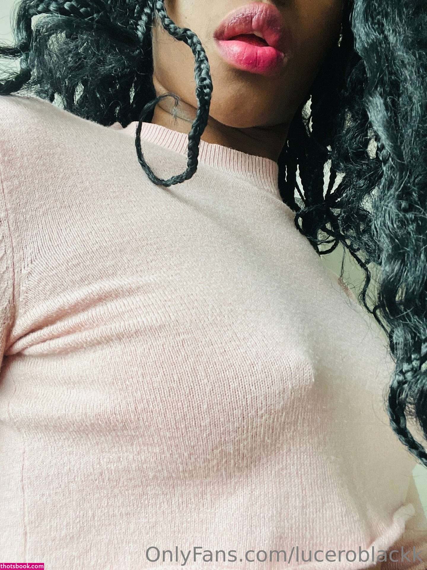 Lucero Black Nude OnlyFans Photos #1 1074113