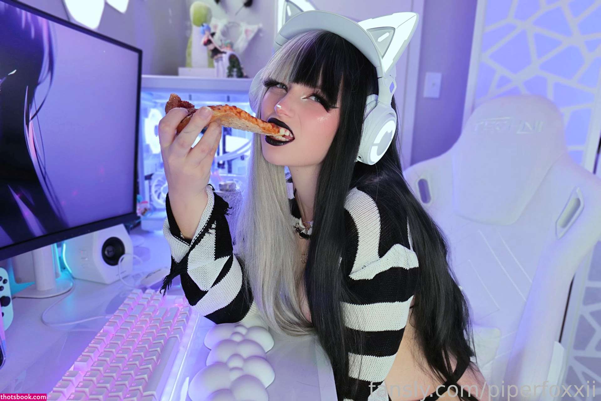 piperfoxxii piperfoxx Nude OnlyFans Photos #2 1074195