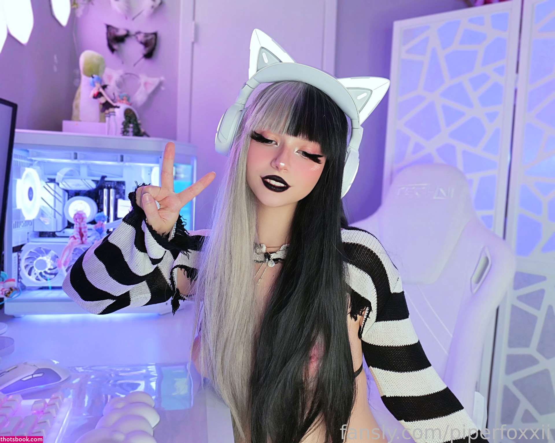 piperfoxxii piperfoxx Nude OnlyFans Photos #2 1074197