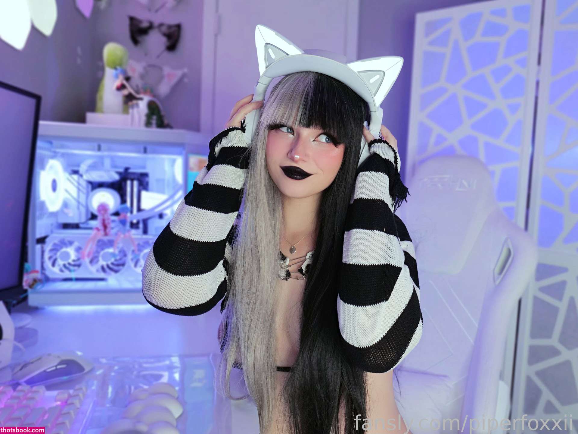 piperfoxxii piperfoxx Nude OnlyFans Photos #2 1074198