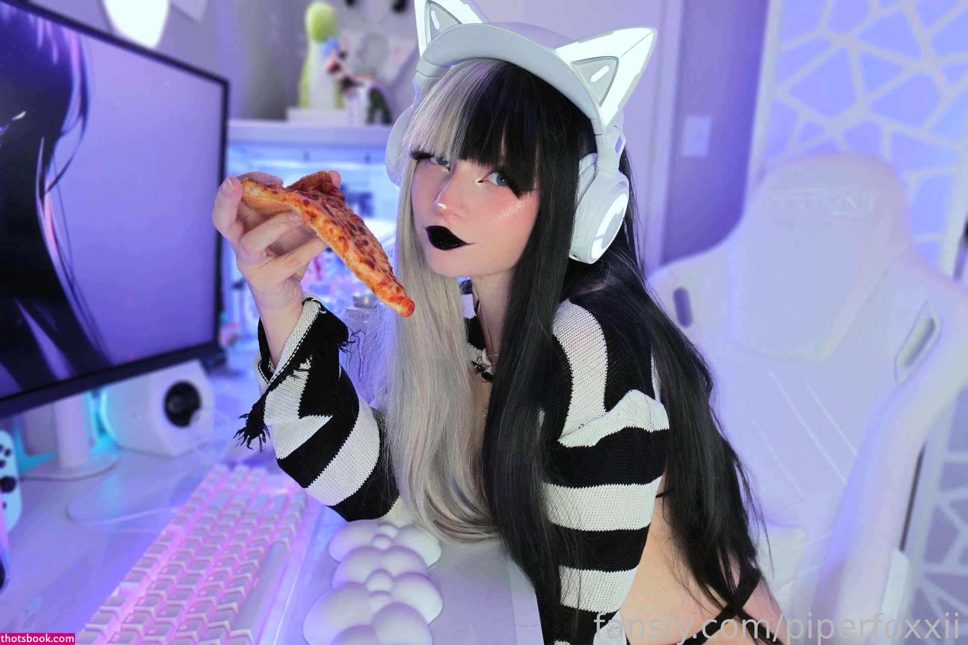 piperfoxxii piperfoxx Nude OnlyFans Photos #2 1074202