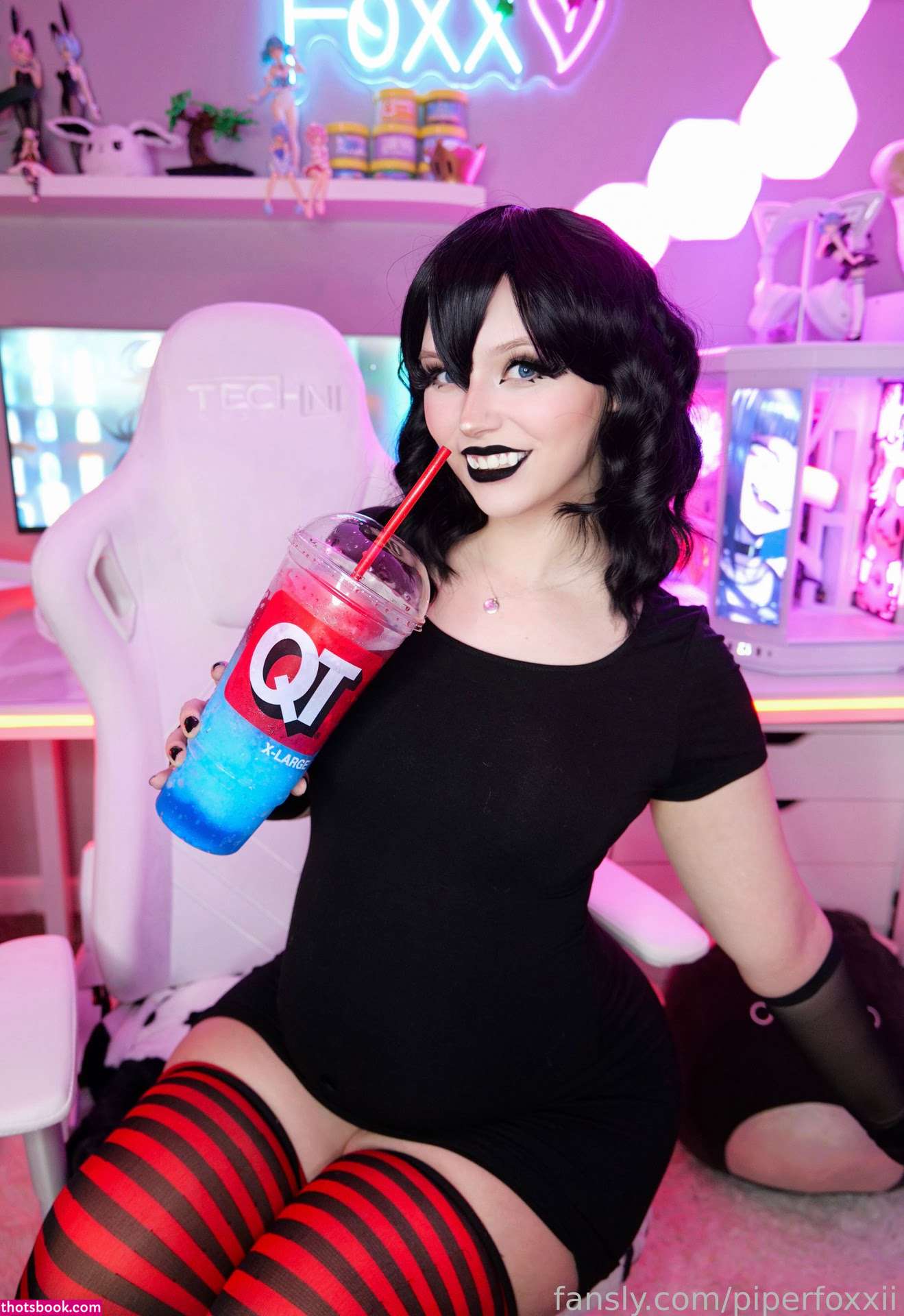 piperfoxxii piperfoxx Nude OnlyFans Photos #4 1074232