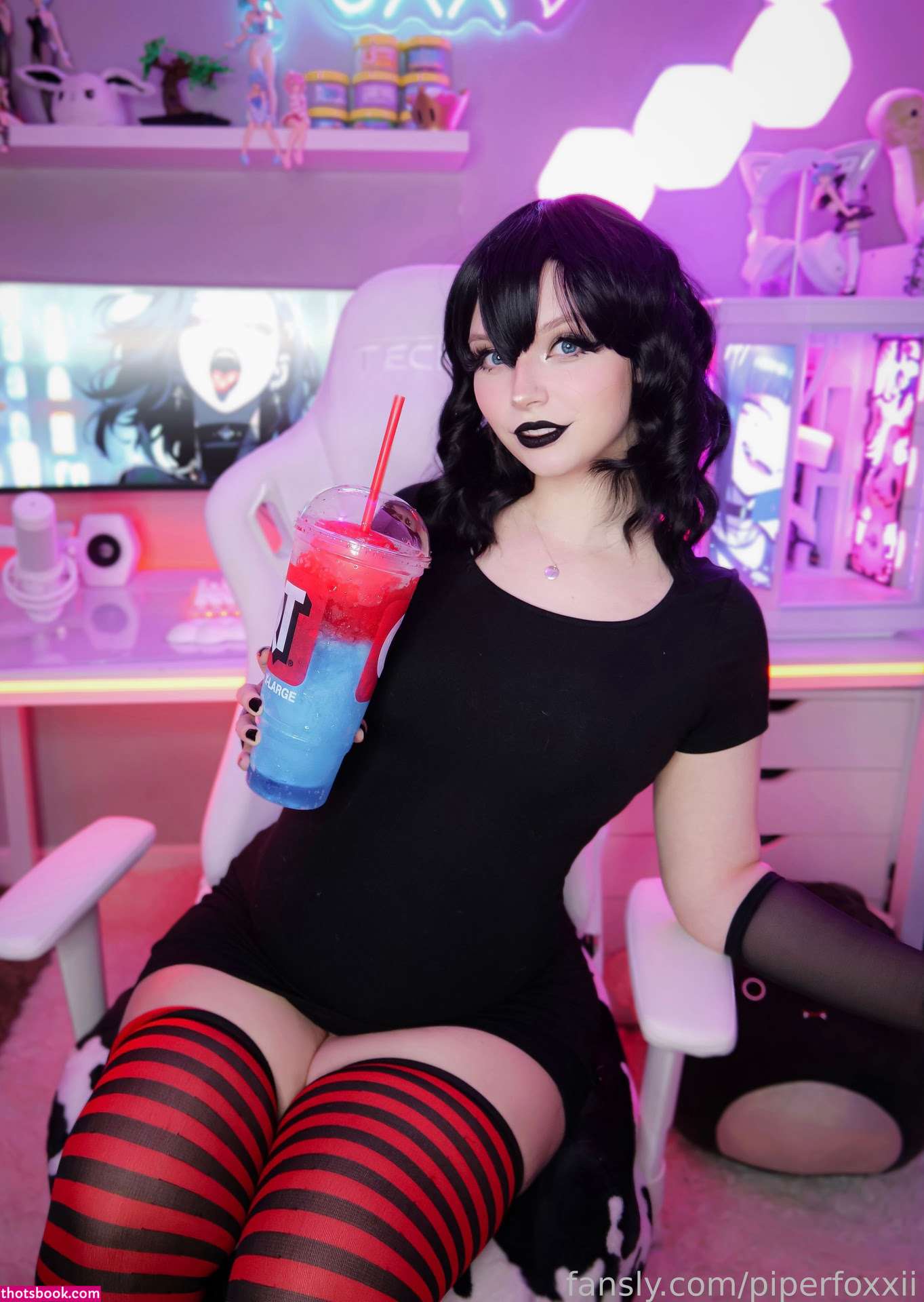 piperfoxxii piperfoxx Nude OnlyFans Photos #4 1074236