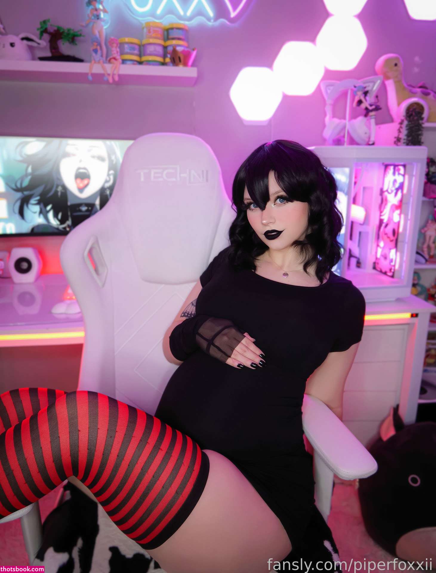 piperfoxxii piperfoxx Nude OnlyFans Photos #4 1074237