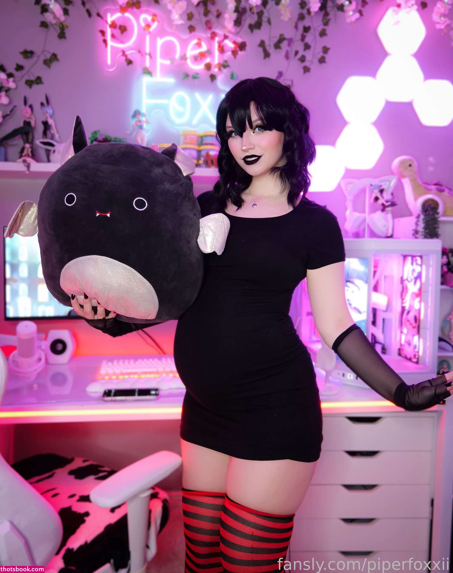 piperfoxxii piperfoxx Nude OnlyFans Photos #4 1074242