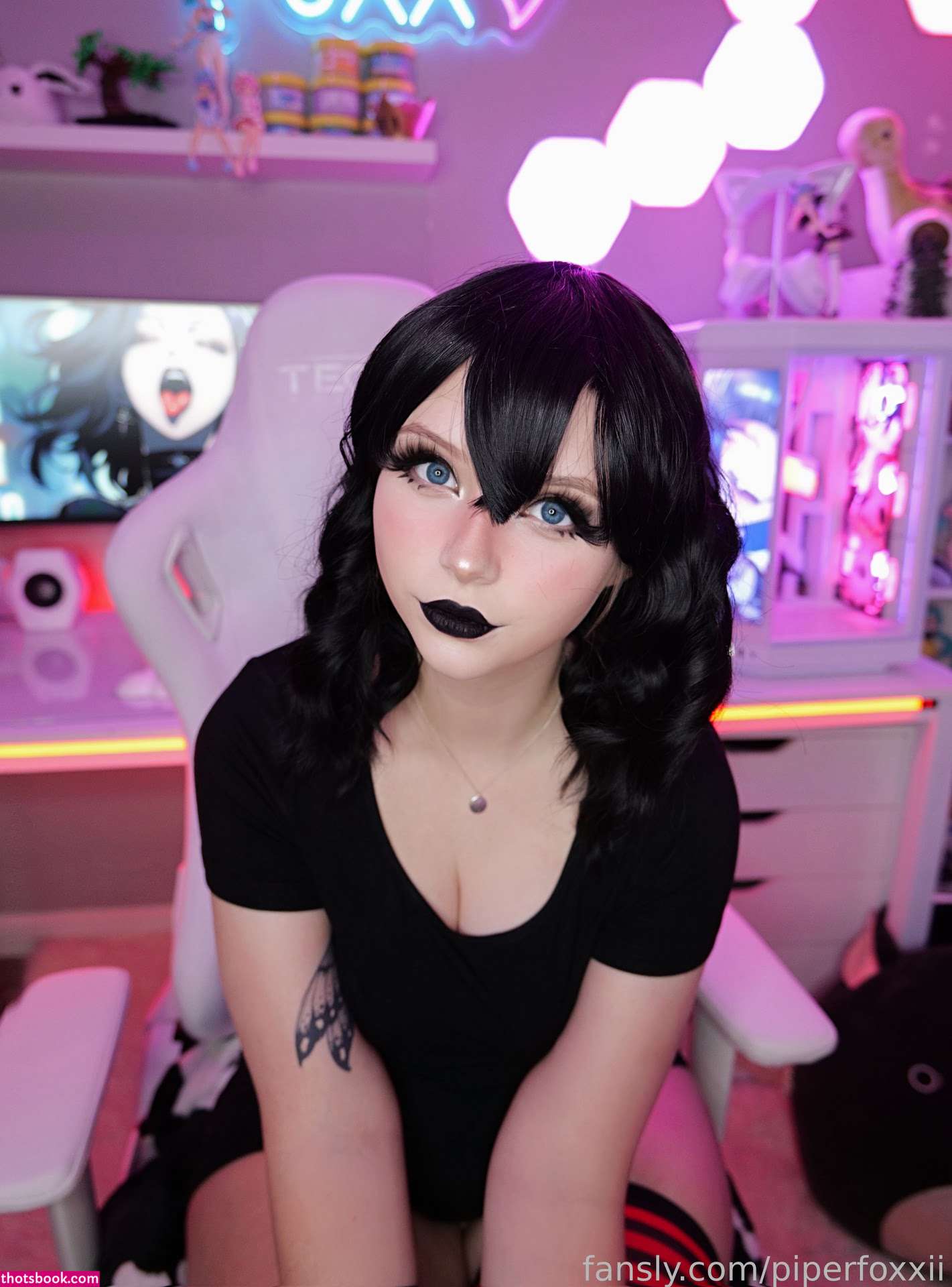 piperfoxxii piperfoxx Nude OnlyFans Photos #4 1074248