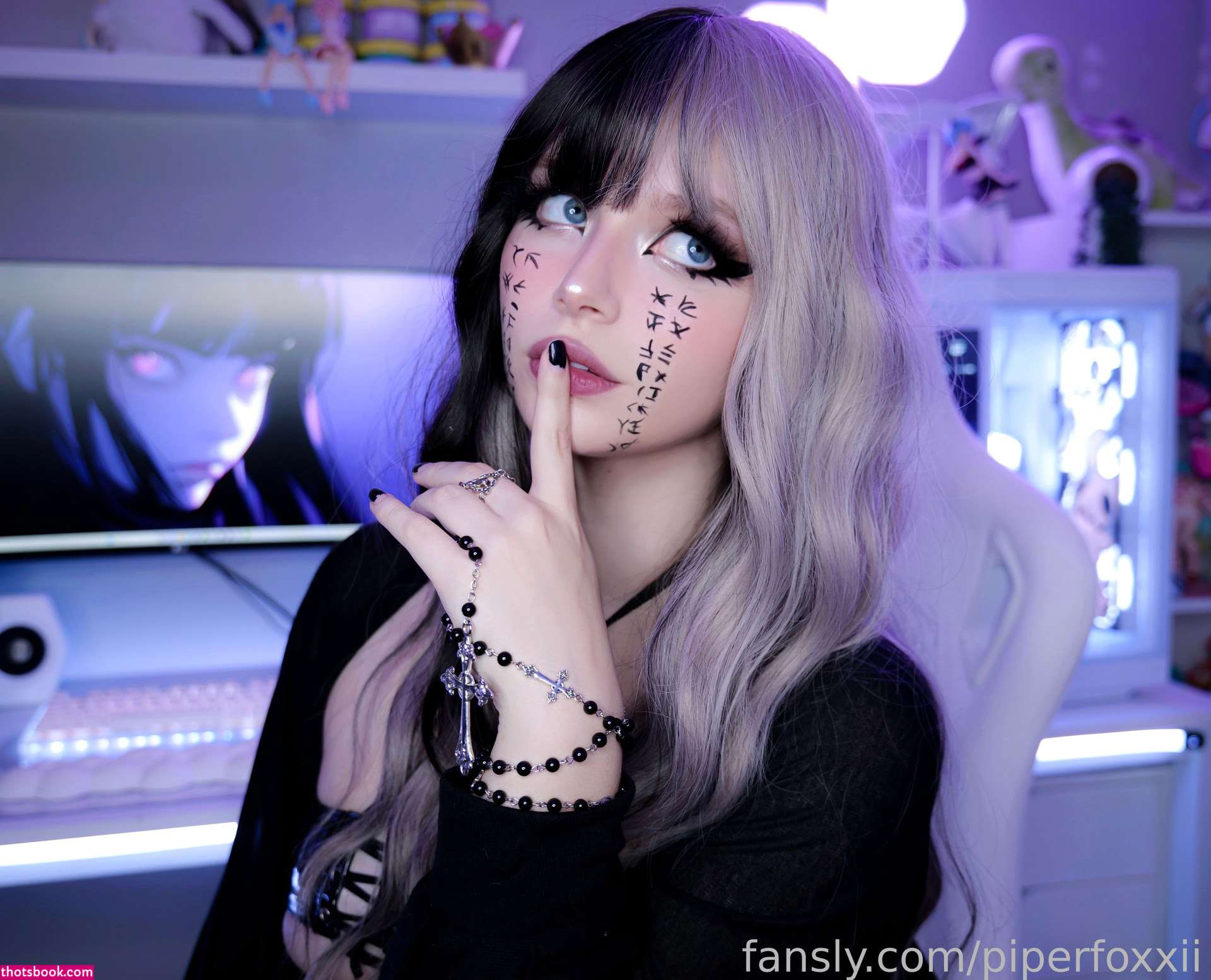 piperfoxxii piperfoxx Nude OnlyFans Photos #6 1074265