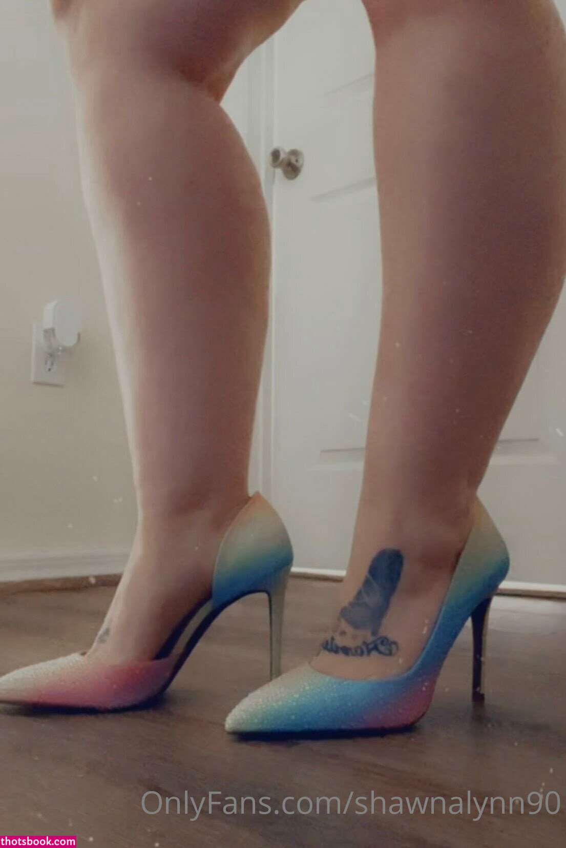 Shawna Lynn Nude OnlyFans Photos #1 1074274