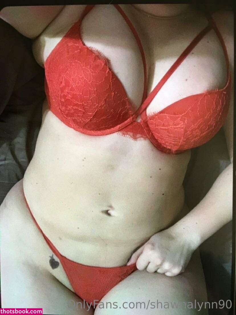 Shawna Lynn Nude OnlyFans Photos #4 1074287