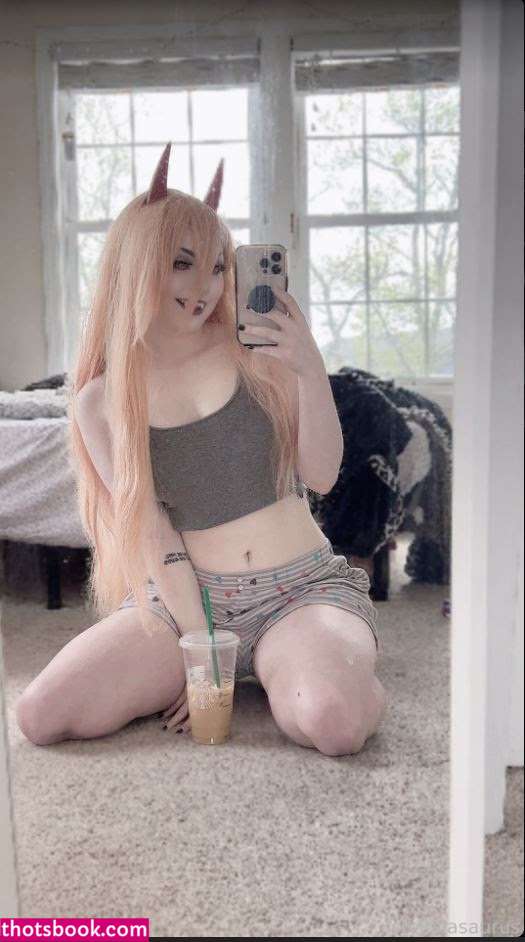 Stellalasaurus Nude OnlyFans Photos #2 1074332