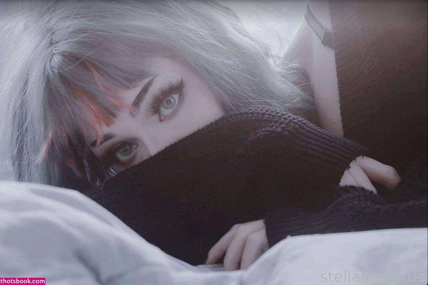 Stellalasaurus Nude OnlyFans Photos #3 1074344