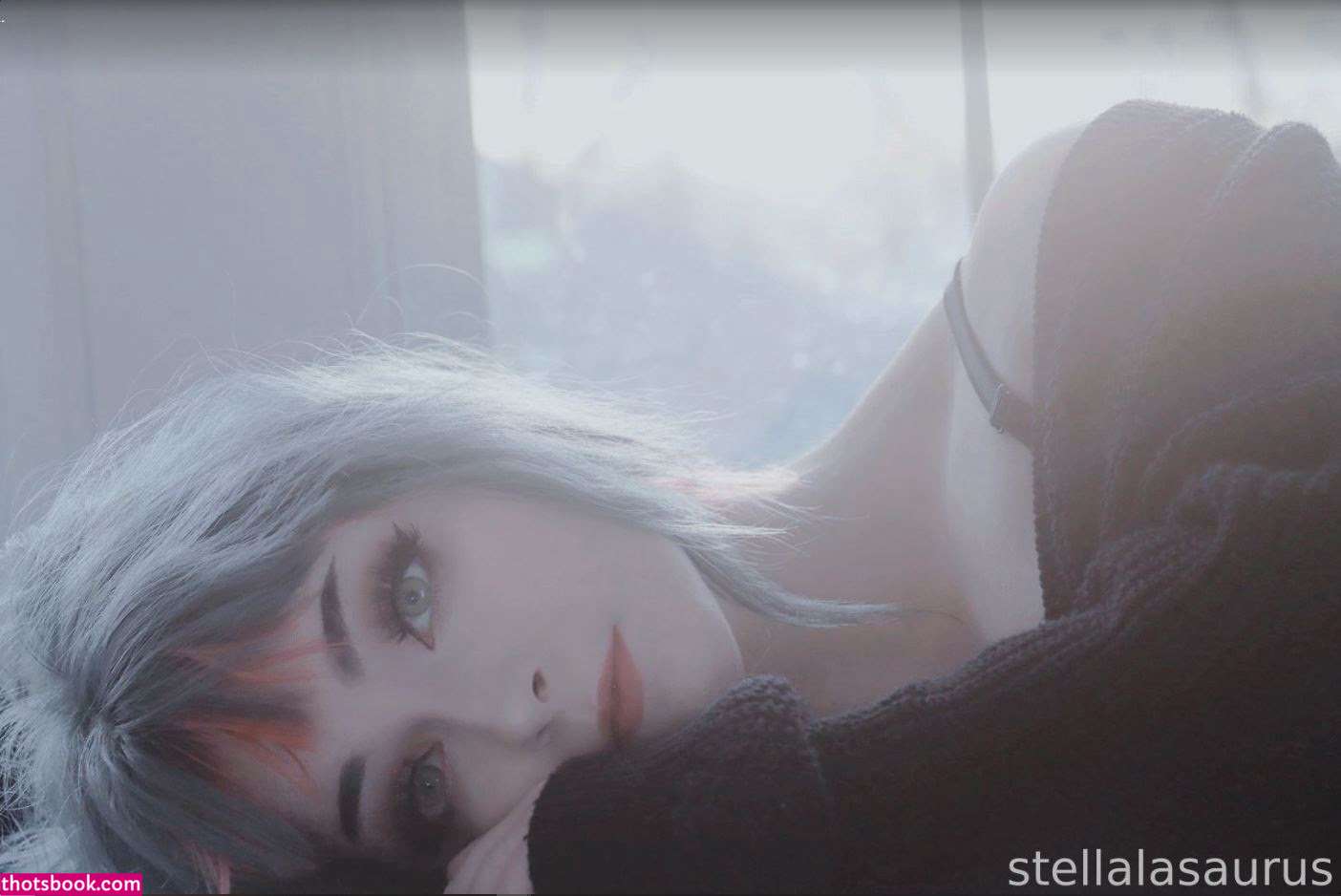 Stellalasaurus Nude OnlyFans Photos #3 1074351