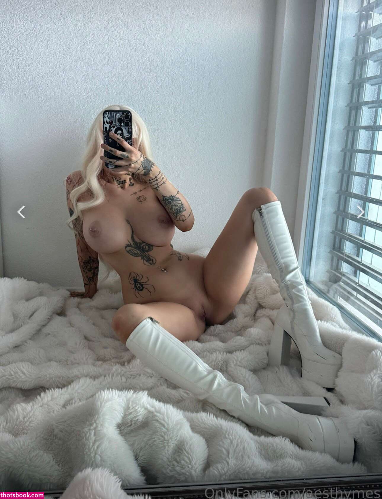 aesthymes Jennifer Nude OnlyFans Photos #8 1074450