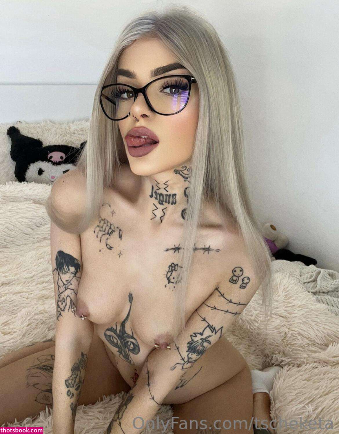 aesthymes Jennifer Nude OnlyFans Photos #14 1074476