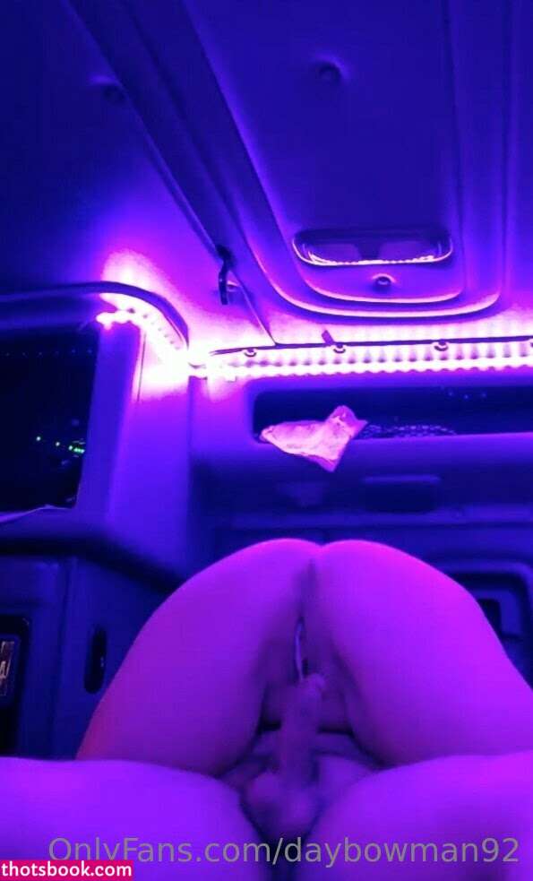 daybowman daybowman92 Nude OnlyFans Photos #15 1074663