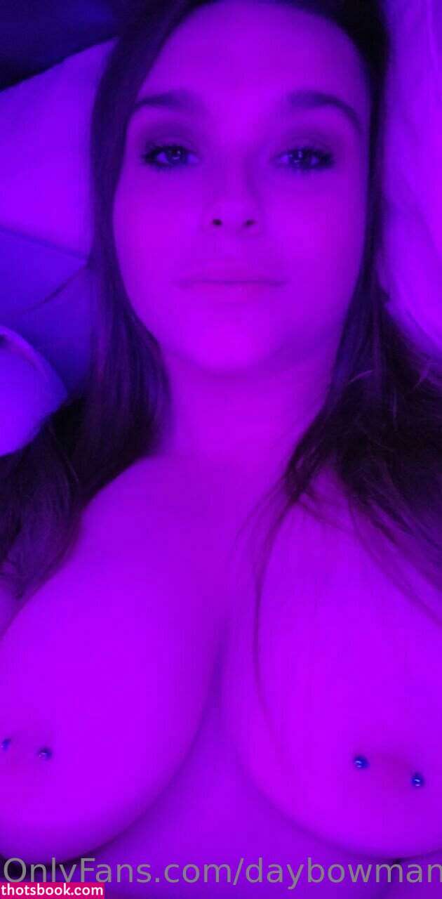 daybowman daybowman92 Nude OnlyFans Photos #15 1074667