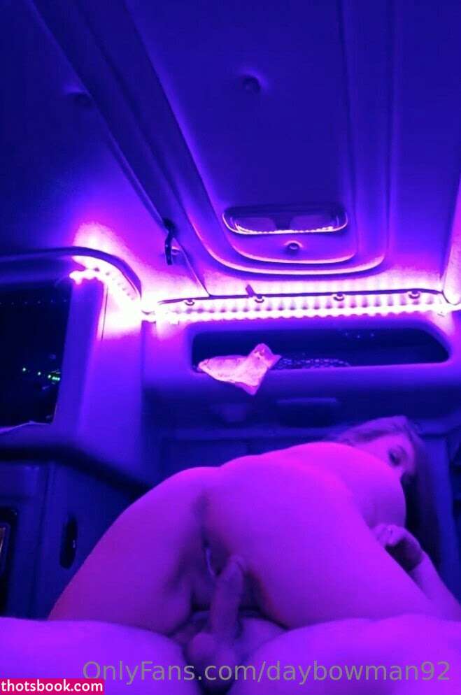 daybowman daybowman92 Nude OnlyFans Photos #15 1074674