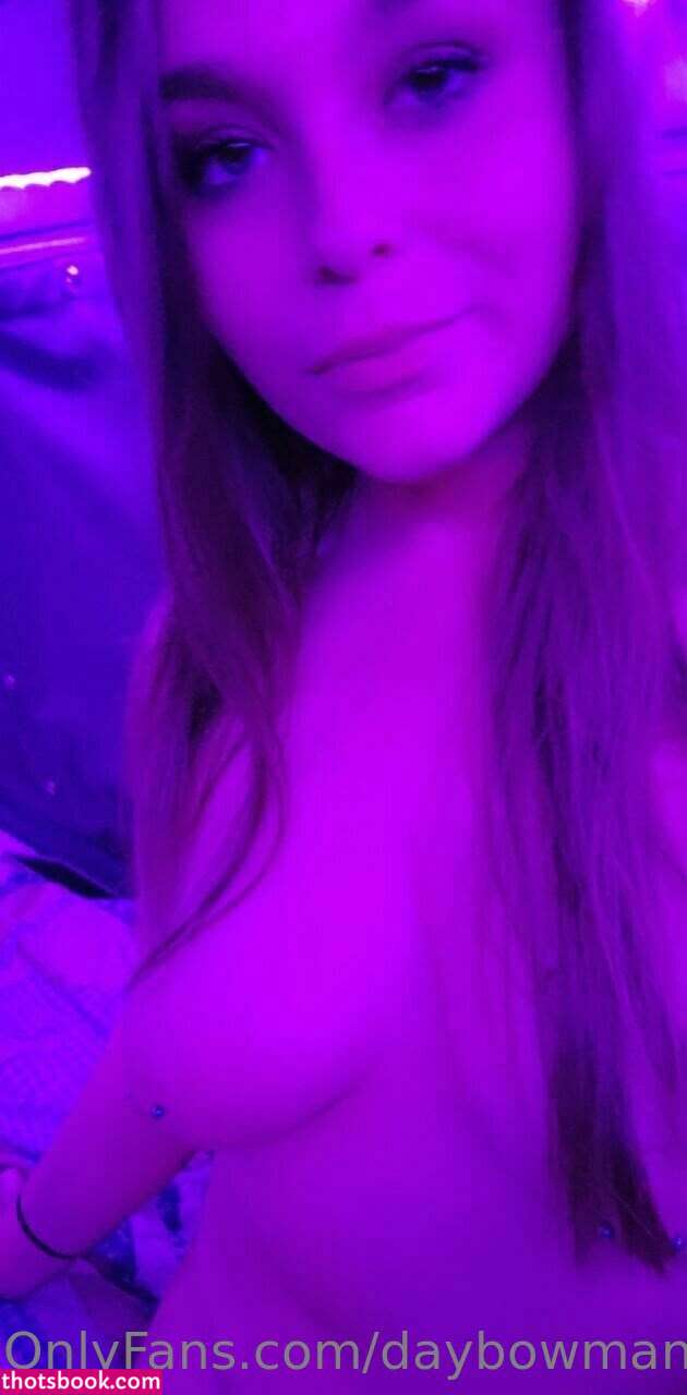 daybowman daybowman92 Nude OnlyFans Photos #15 1074679