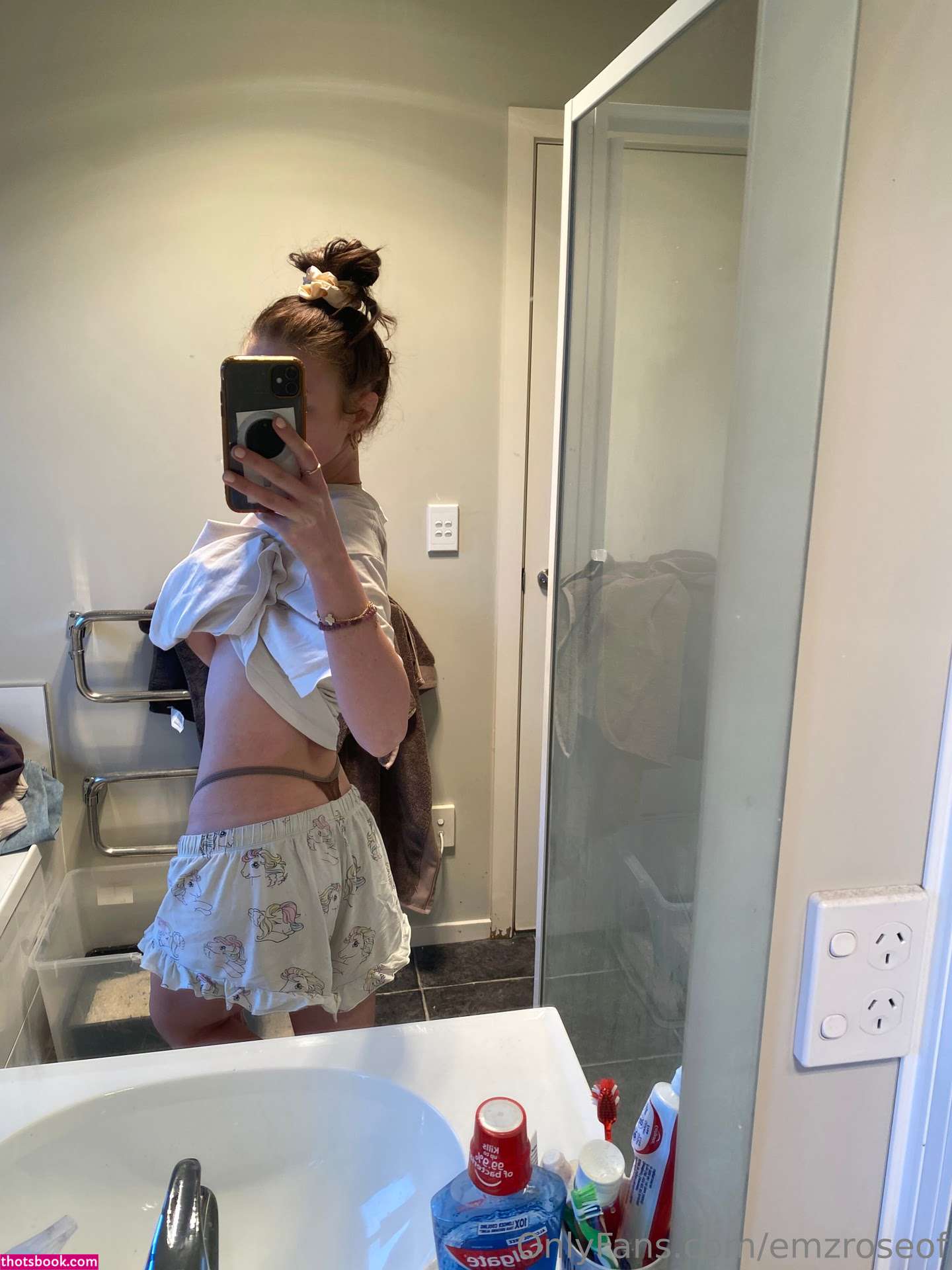 Emily Maye Russ Nude OnlyFans Photos #10 1074696