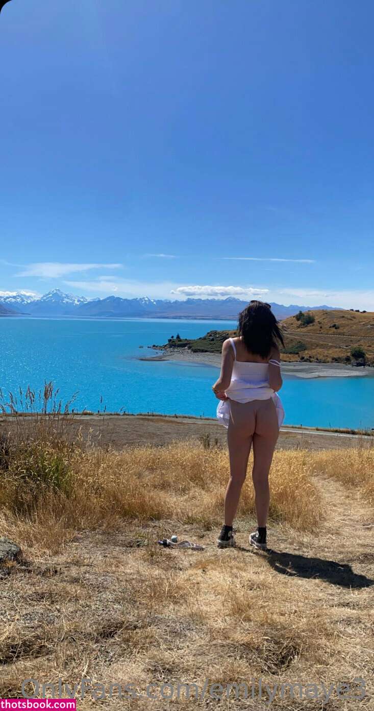 Emily Maye Russ Nude OnlyFans Photos #14 1074721