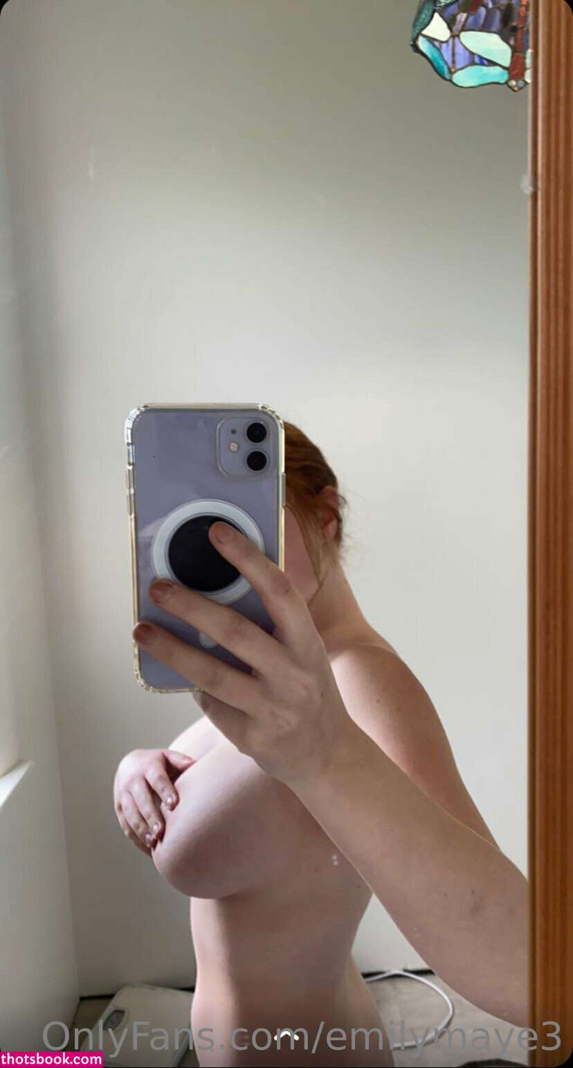 Emily Maye Russ Nude OnlyFans Photos #14 1074723