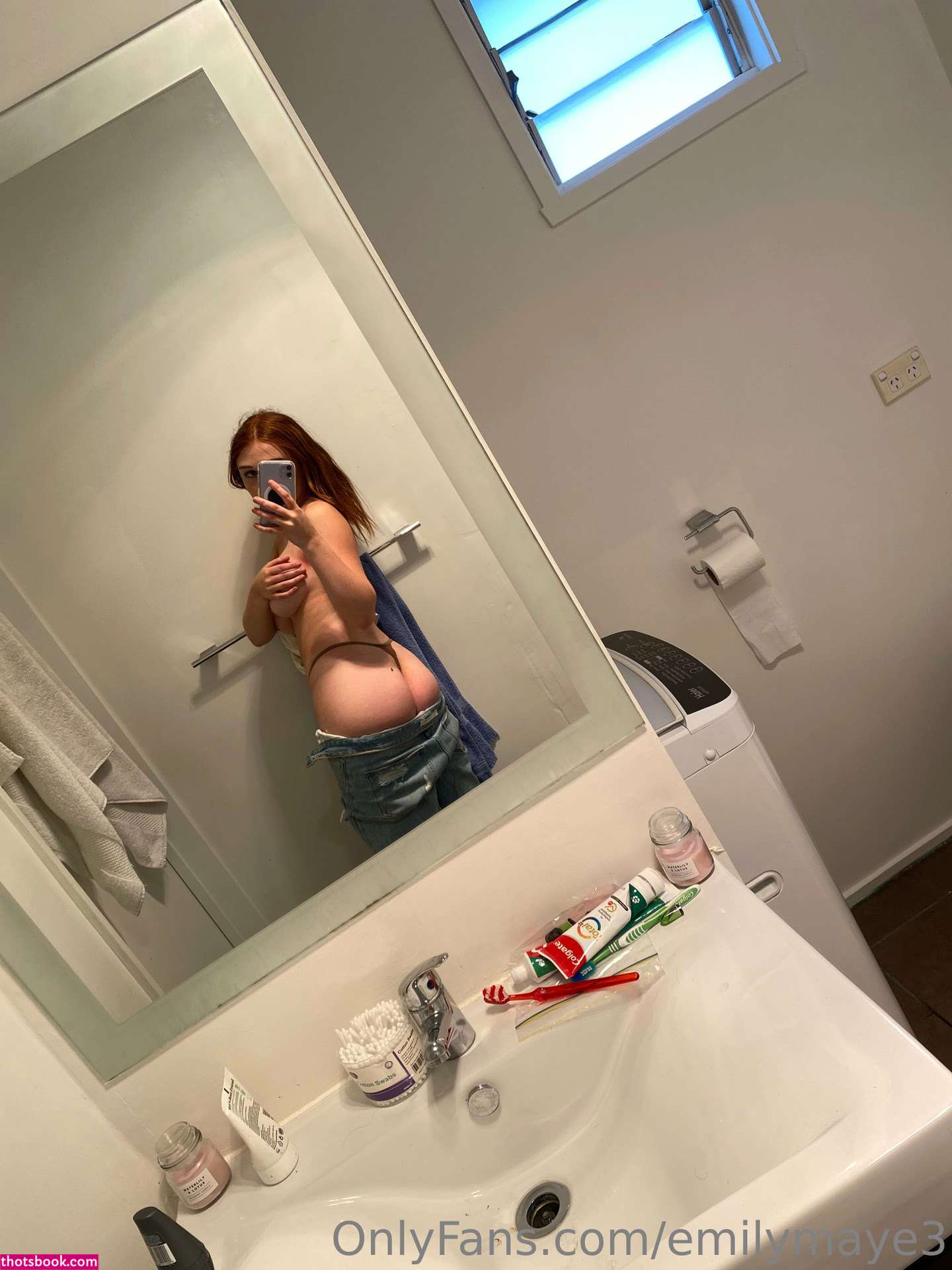 Emily Maye Russ Nude OnlyFans Photos #15 1074727